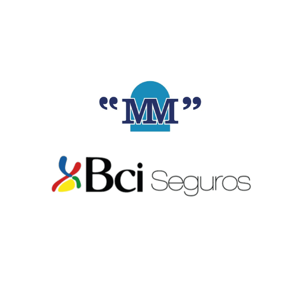 MM / BCI Seguros