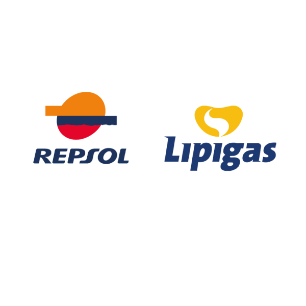 Repsol / Lipigas